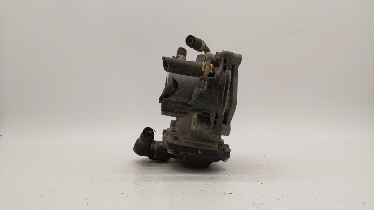 2006-2011 Honda Civic Throttle Body P/N:GMA4A Fits Fits 2006 2007 2008 2009 2010 2011 OEM Used Auto Parts - Oemusedautoparts
