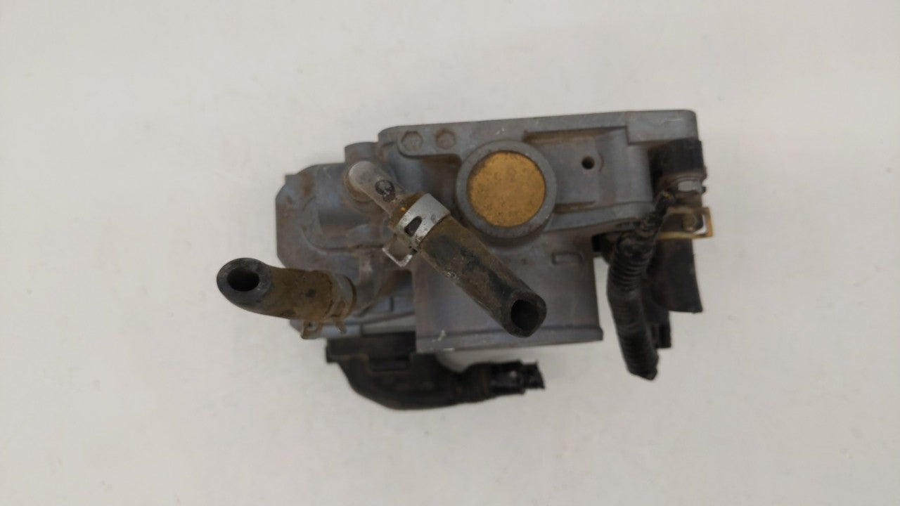 2006-2011 Honda Civic Throttle Body P/N:GMA4A Fits Fits 2006 2007 2008 2009 2010 2011 OEM Used Auto Parts - Oemusedautoparts
