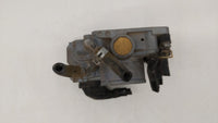 2006-2011 Honda Civic Throttle Body P/N:GMA4A Fits Fits 2006 2007 2008 2009 2010 2011 OEM Used Auto Parts - Oemusedautoparts