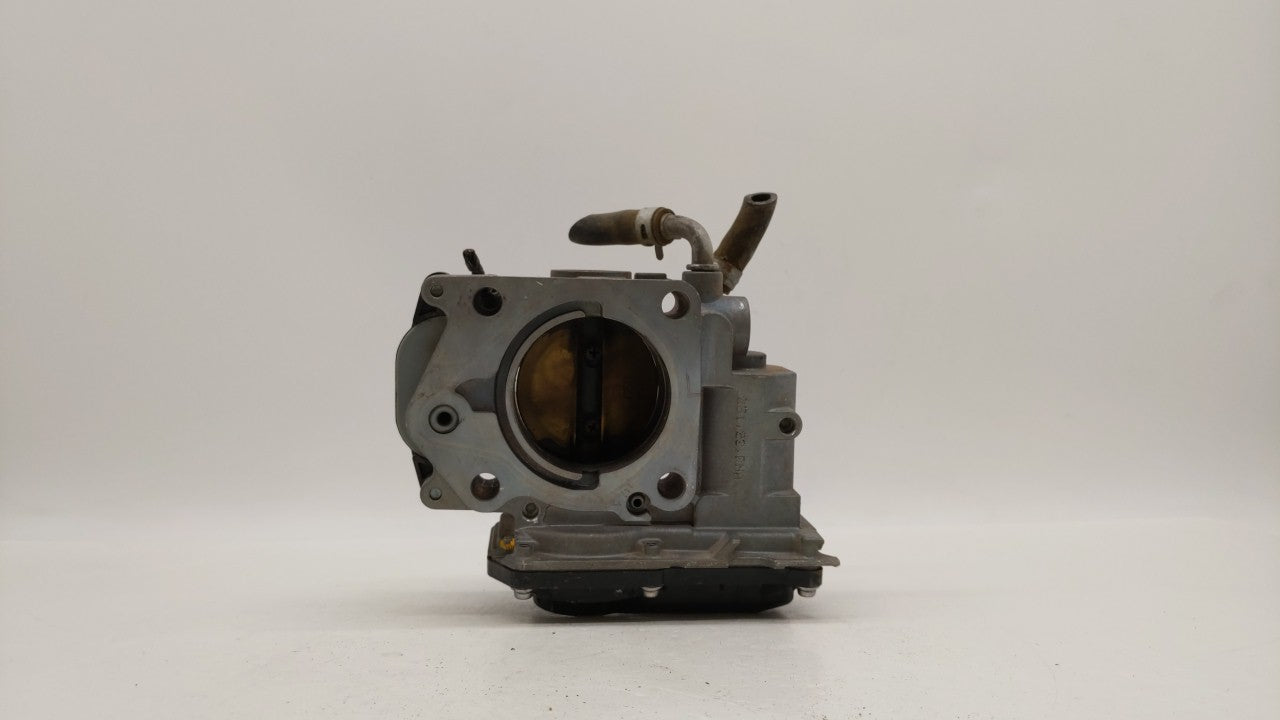 2006-2011 Honda Civic Throttle Body P/N:GMA4A Fits Fits 2006 2007 2008 2009 2010 2011 OEM Used Auto Parts - Oemusedautoparts