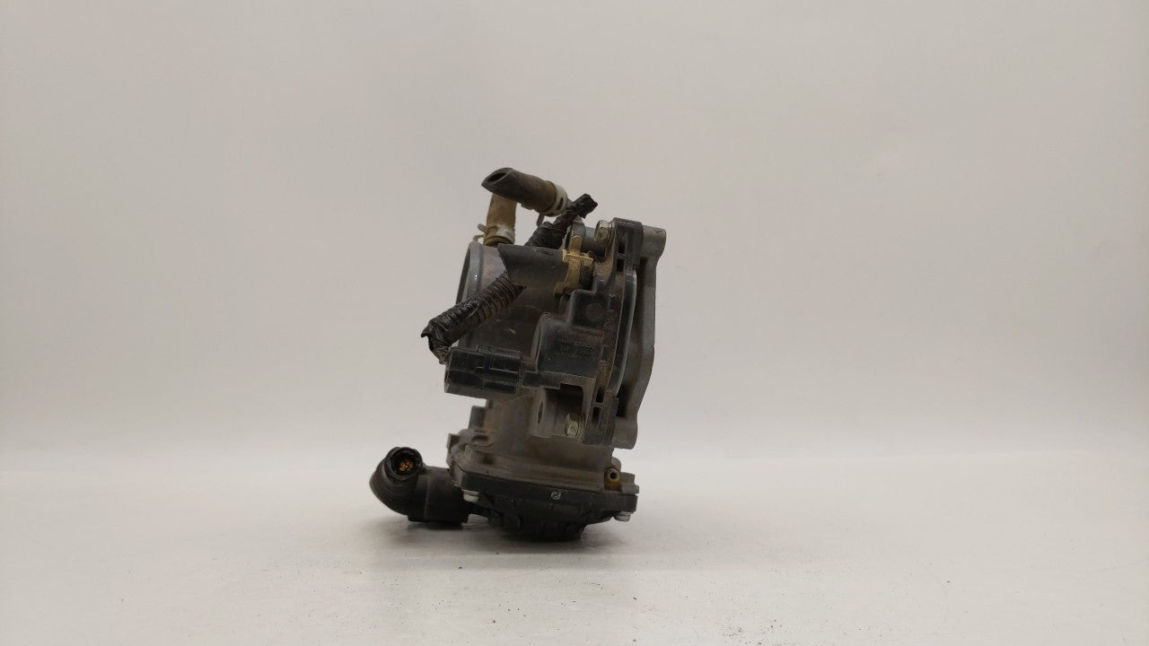 2006-2011 Honda Civic Throttle Body P/N:GMA4A Fits Fits 2006 2007 2008 2009 2010 2011 OEM Used Auto Parts - Oemusedautoparts