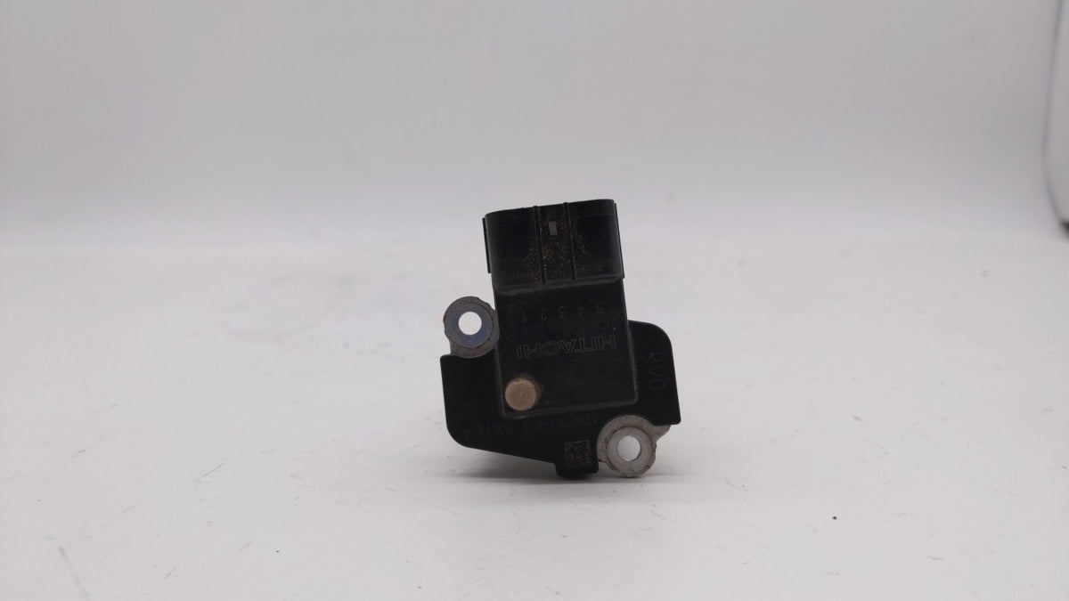 2006-2011 Honda Civic Mass Air Flow Meter Maf Sensor 273661 - Oemusedautoparts1.com