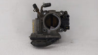 2006-2011 Honda Civic Throttle Body P/N:GMA4A Fits Fits 2006 2007 2008 2009 2010 2011 OEM Used Auto Parts - Oemusedautoparts