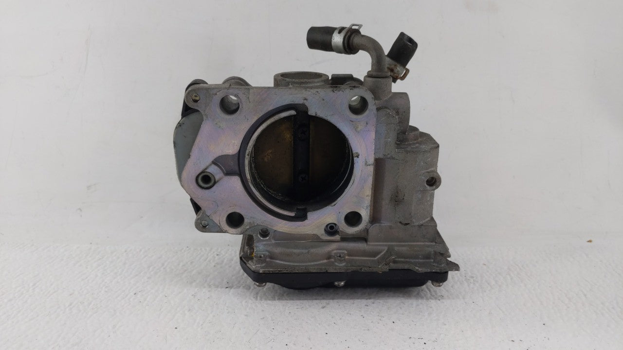 2006-2011 Honda Civic Throttle Body P/N:GMA4A Fits Fits 2006 2007 2008 2009 2010 2011 OEM Used Auto Parts - Oemusedautoparts