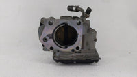 2006-2011 Honda Civic Throttle Body P/N:GMA4A Fits Fits 2006 2007 2008 2009 2010 2011 OEM Used Auto Parts - Oemusedautoparts