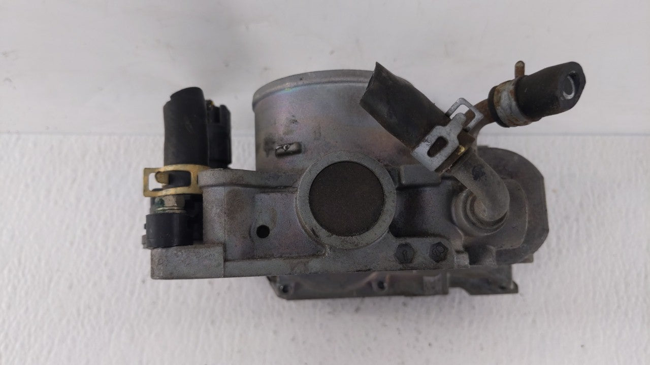 2006-2011 Honda Civic Throttle Body P/N:GMA4A Fits Fits 2006 2007 2008 2009 2010 2011 OEM Used Auto Parts - Oemusedautoparts