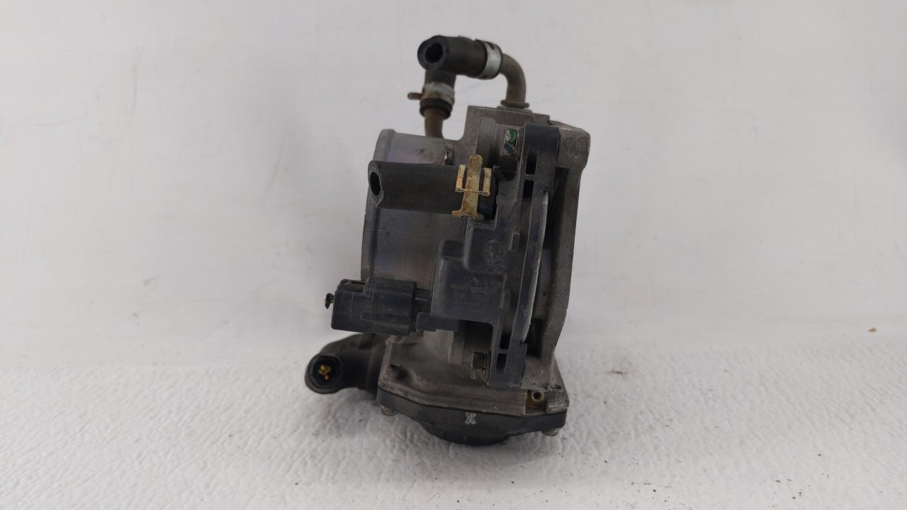 2006-2011 Honda Civic Throttle Body P/N:GMA4A Fits Fits 2006 2007 2008 2009 2010 2011 OEM Used Auto Parts - Oemusedautoparts