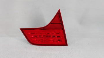 2006-2011 Honda Civic Tail Light Assembly Driver Left OEM Fits Fits 2006 2007 2008 2009 2010 2011 OEM Used Auto Parts - Oemu