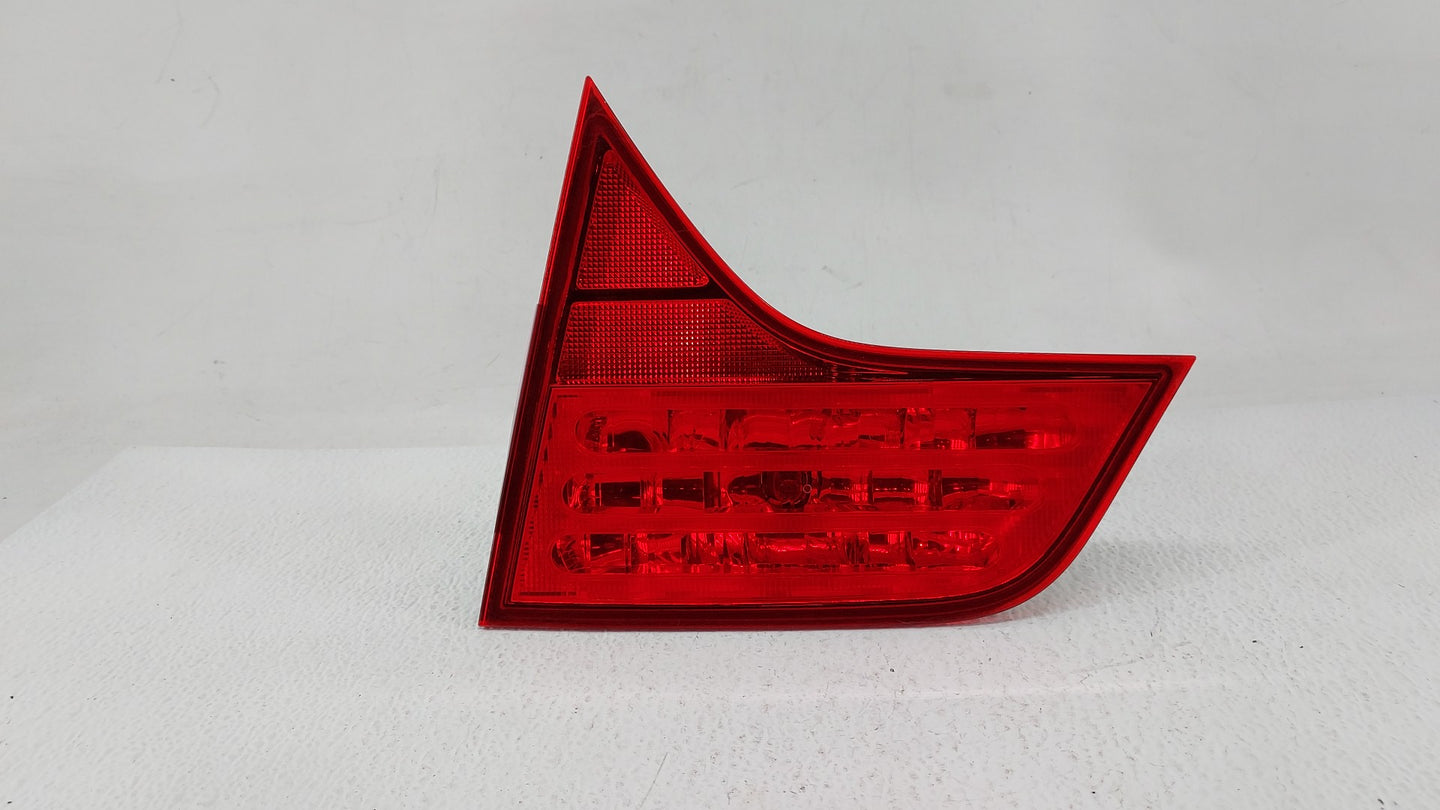 2006-2011 Honda Civic Tail Light Assembly Passenger Right OEM Fits Fits 2006 2007 2008 2009 2010 2011 OEM Used Auto Parts - 
