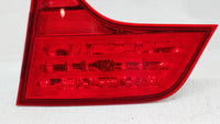 2006-2011 Honda Civic Tail Light Assembly Passenger Right OEM Fits Fits 2006 2007 2008 2009 2010 2011 OEM Used Auto Parts - 