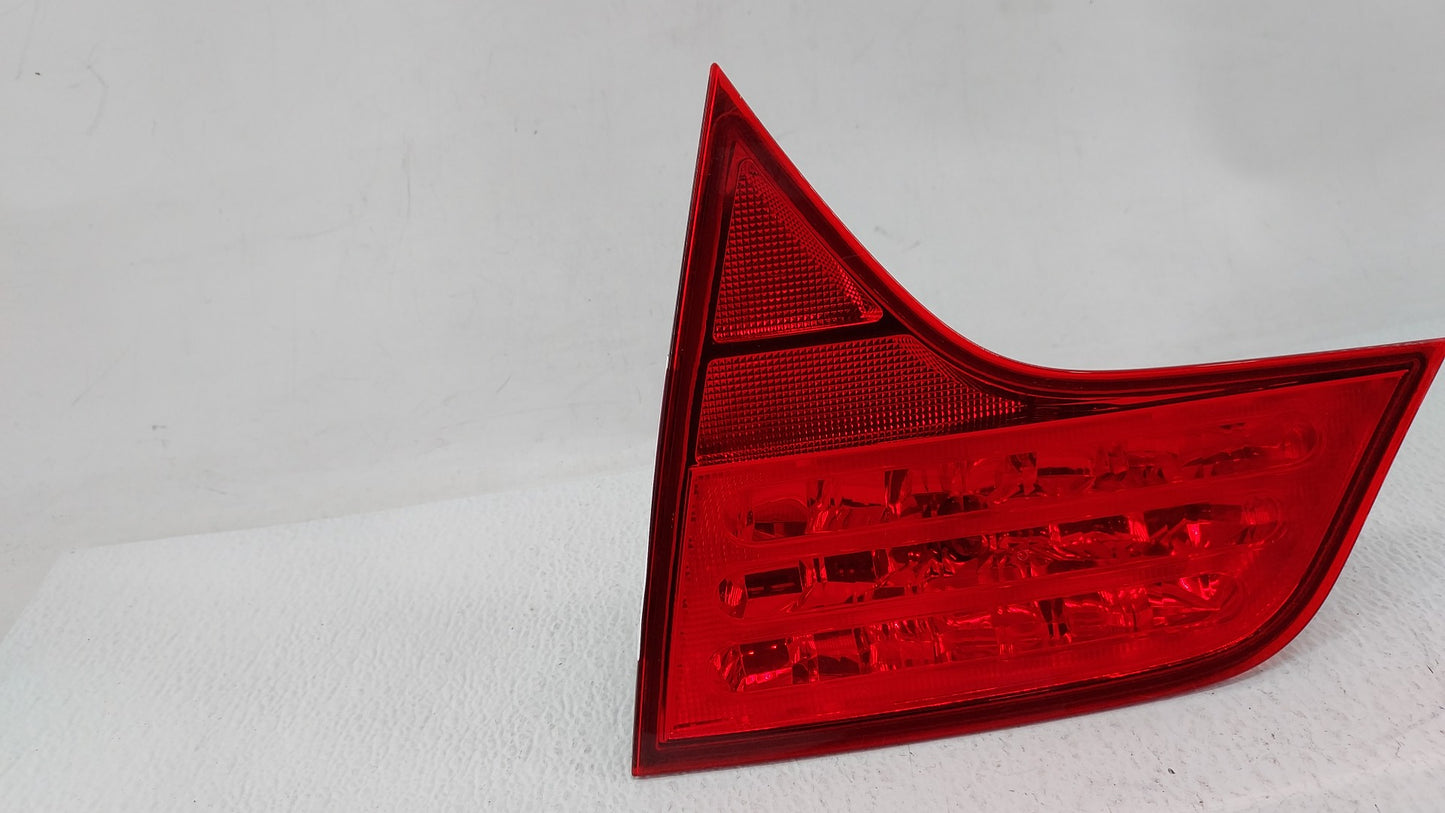 2006-2011 Honda Civic Tail Light Assembly Passenger Right OEM Fits Fits 2006 2007 2008 2009 2010 2011 OEM Used Auto Parts - 