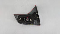 2006-2011 Honda Civic Tail Light Assembly Passenger Right OEM Fits Fits 2006 2007 2008 2009 2010 2011 OEM Used Auto Parts - 