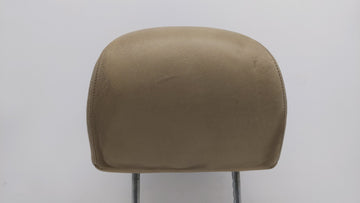 2006-2011 Honda Civic Headrest Head Rest Front Driver Passenger Seat Fits Fits 2006 2007 2008 2009 2010 2011 OEM Used Auto P