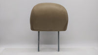 2006-2011 Honda Civic Headrest Head Rest Front Driver Passenger Seat Fits Fits 2006 2007 2008 2009 2010 2011 OEM Used Auto P