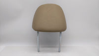 2006-2011 Honda Civic Headrest Head Rest Front Driver Passenger Seat Fits Fits 2006 2007 2008 2009 2010 2011 OEM Used Auto P