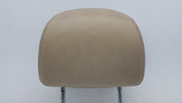 2006-2011 Honda Civic Headrest Head Rest Front Driver Passenger Seat Fits Fits 2006 2007 2008 2009 2010 2011 OEM Used Auto P