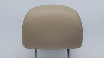 compare product 2006-2011 Honda Civic Headrest Head Rest Front Driver Passenger Seat Fits Fits 2006 2007 2008 2009 2010 2011 OEM Used Auto Parts