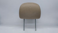 2006-2011 Honda Civic Headrest Head Rest Front Driver Passenger Seat Fits Fits 2006 2007 2008 2009 2010 2011 OEM Used Auto P