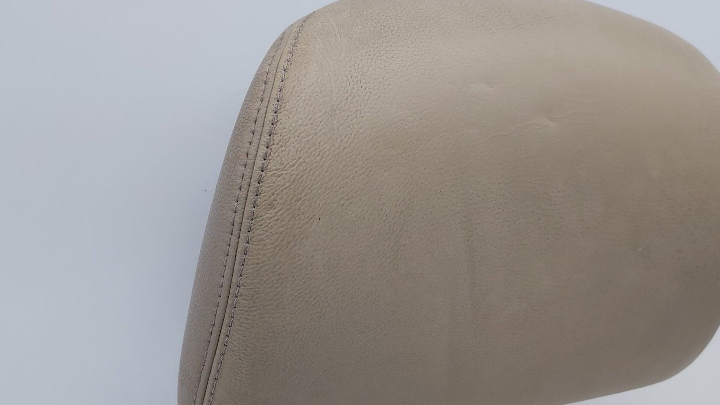 2006-2011 Honda Civic Headrest Head Rest Front Driver Passenger Seat Fits Fits 2006 2007 2008 2009 2010 2011 OEM Used Auto P