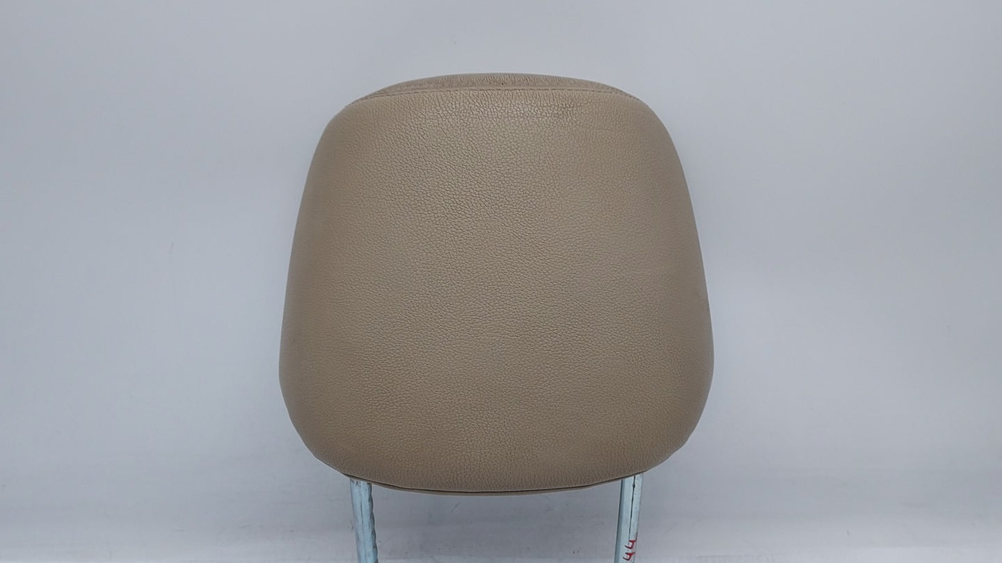 2006-2011 Honda Civic Headrest Head Rest Front Driver Passenger Seat Fits Fits 2006 2007 2008 2009 2010 2011 OEM Used Auto P