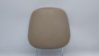 2006-2011 Honda Civic Headrest Head Rest Front Driver Passenger Seat Fits Fits 2006 2007 2008 2009 2010 2011 OEM Used Auto P