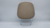 2006-2011 Honda Civic Headrest Head Rest Front Driver Passenger Seat Fits Fits 2006 2007 2008 2009 2010 2011 OEM Used Auto P