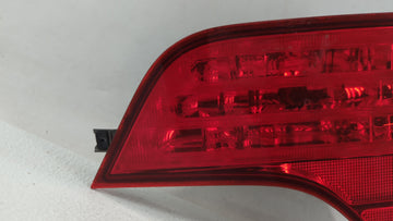 2006-2011 Honda Civic Tail Light Assembly Passenger Right OEM Fits Fits 2006 2007 2008 2009 2010 2011 OEM Used Auto Parts