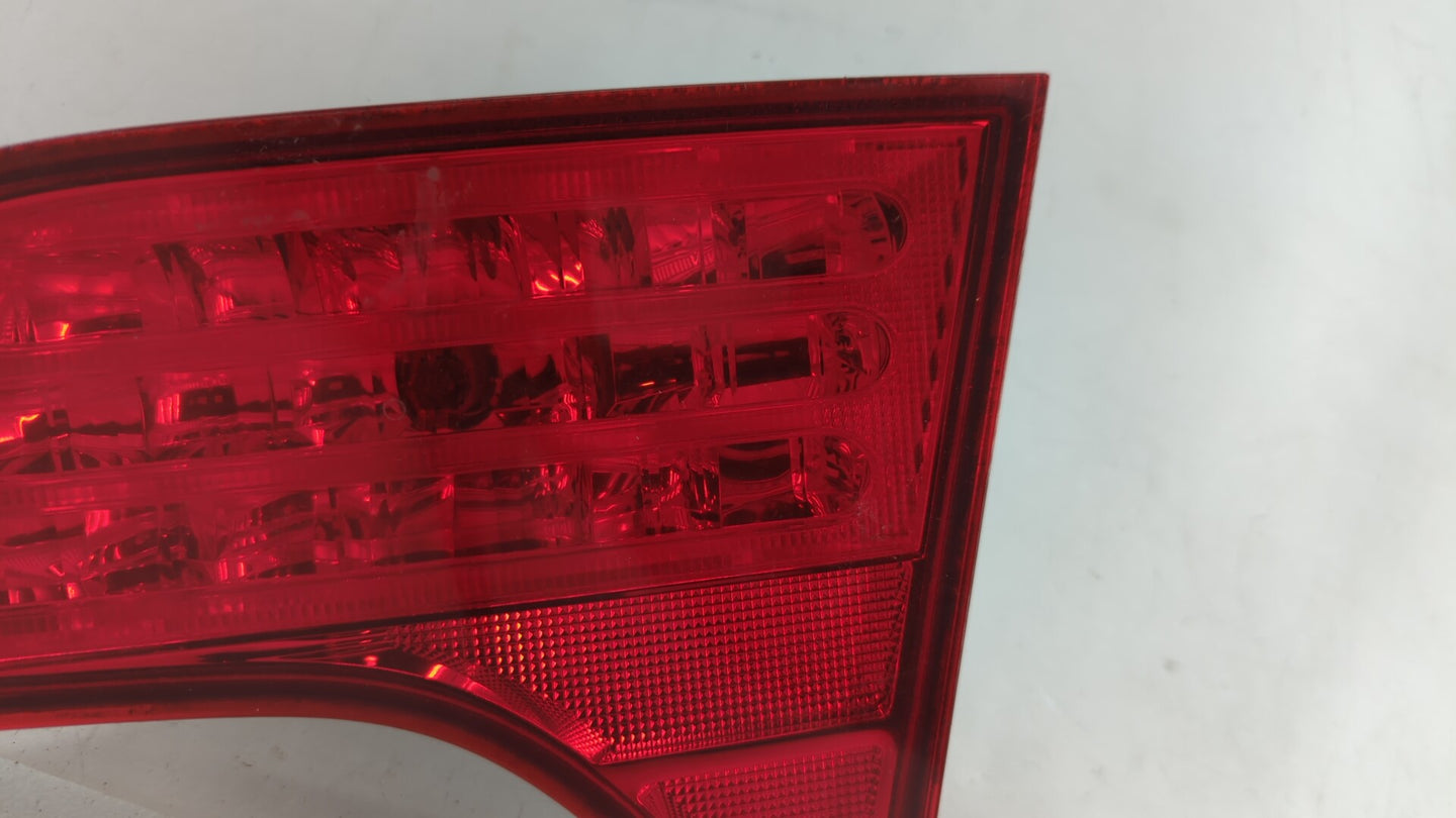 2006-2011 Honda Civic Tail Light Assembly Passenger Right OEM Fits Fits 2006 2007 2008 2009 2010 2011 OEM Used Auto Parts - 
