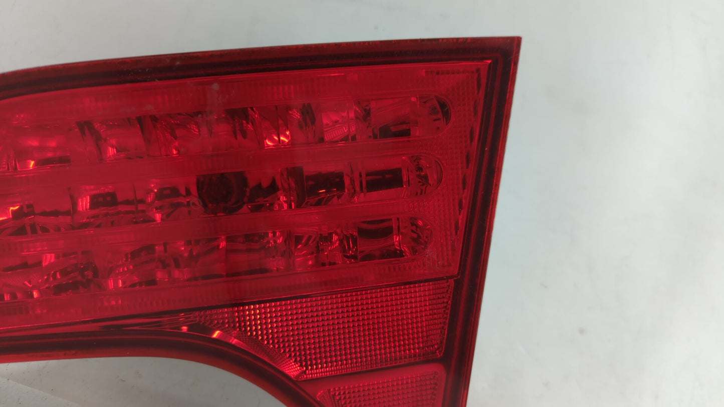 2006-2011 Honda Civic Tail Light Assembly Passenger Right OEM Fits Fits 2006 2007 2008 2009 2010 2011 OEM Used Auto Parts - 