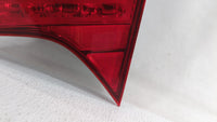 2006-2011 Honda Civic Tail Light Assembly Passenger Right OEM Fits Fits 2006 2007 2008 2009 2010 2011 OEM Used Auto Parts - 