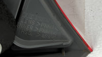 2006-2011 Honda Civic Tail Light Assembly Passenger Right OEM Fits Fits 2006 2007 2008 2009 2010 2011 OEM Used Auto Parts - 