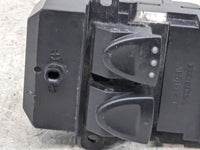 2010 Honda Civic Master Power Window Switch Replacement Driver Side Left P/N:35750-SVA-C020-M1 Fits OEM Used Auto Parts - Oe