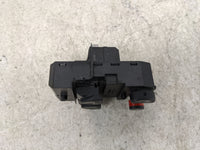 2010 Honda Civic Master Power Window Switch Replacement Driver Side Left P/N:35750-SVA-C020-M1 Fits OEM Used Auto Parts - Oe