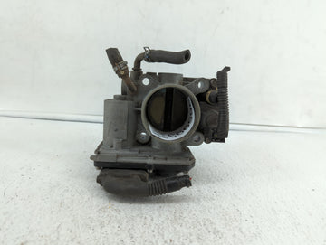 2006-2011 Honda Civic Throttle Body P/N:GMA4A Fits Fits 2006 2007 2008 2009 2010 2011 OEM Used Auto Parts - Oemusedautoparts