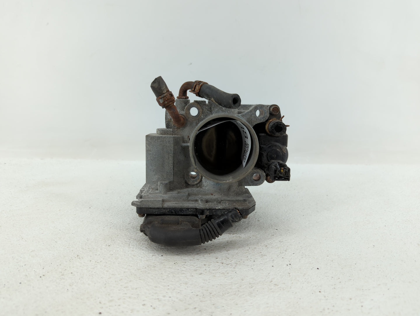 2006-2011 Honda Civic Throttle Body P/N:GMA4A 20358245134 Fits Fits 2006 2007 2008 2009 2010 2011 OEM Used Auto Parts - Oemu
