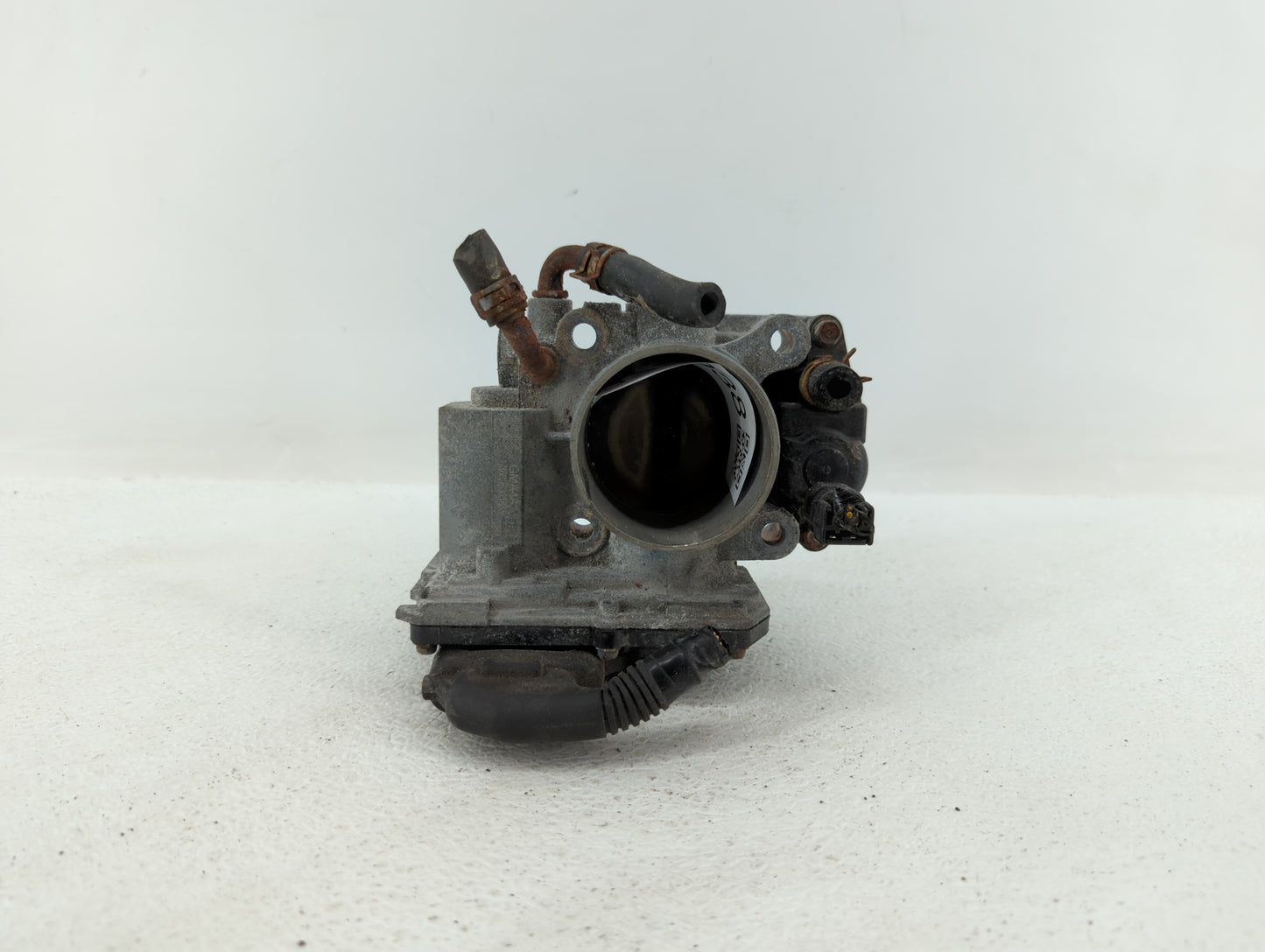 2006-2011 Honda Civic Throttle Body P/N:GMA4A 20358245134 Fits Fits 2006 2007 2008 2009 2010 2011 OEM Used Auto Parts - Oemu