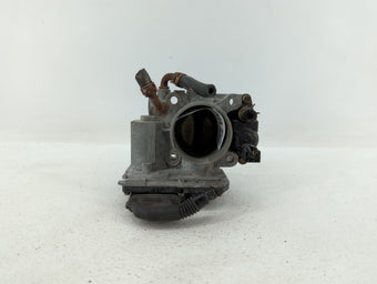 compare product 2006-2011 Honda Civic Throttle Body P/N:GMA4A 20358245134 Fits Fits 2006 2007 2008 2009 2010 2011 OEM Used Auto Parts