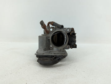 2006-2011 Honda Civic Throttle Body P/N:GMA4A 20358245134 Fits Fits 2006 2007 2008 2009 2010 2011 OEM Used Auto Parts - Oemu