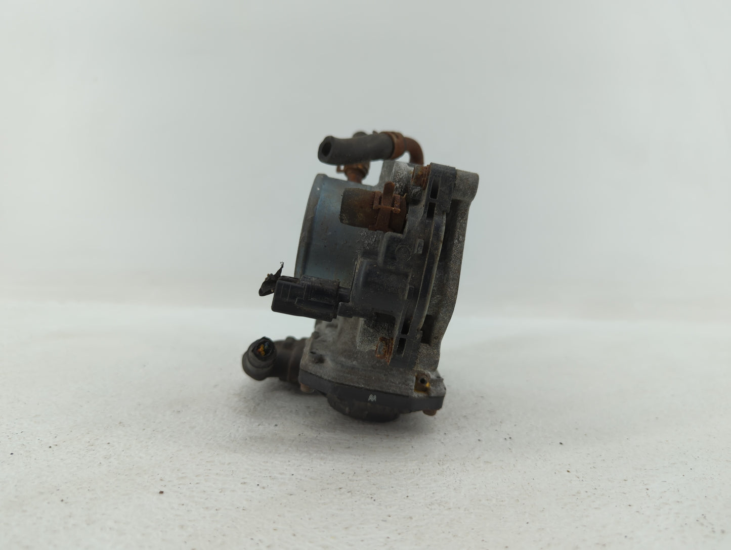 2006-2011 Honda Civic Throttle Body P/N:GMA4A 20358245134 Fits Fits 2006 2007 2008 2009 2010 2011 OEM Used Auto Parts - Oemu