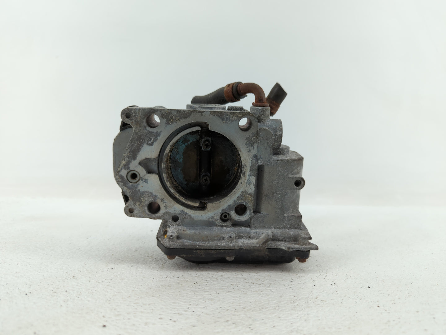 2006-2011 Honda Civic Throttle Body P/N:GMA4A 20358245134 Fits Fits 2006 2007 2008 2009 2010 2011 OEM Used Auto Parts - Oemu