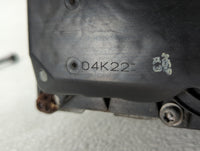2006-2011 Honda Civic Throttle Body P/N:GMA4A 20358245134 Fits Fits 2006 2007 2008 2009 2010 2011 OEM Used Auto Parts - Oemu