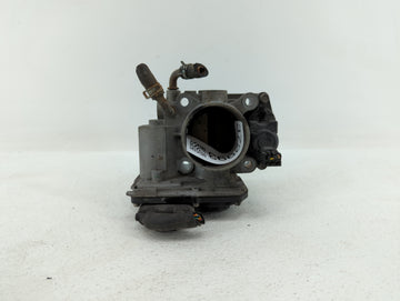 2006-2011 Honda Civic Throttle Body P/N:GMA4A 20358245134 Fits Fits 2006 2007 2008 2009 2010 2011 OEM Used Auto Parts - Oemu