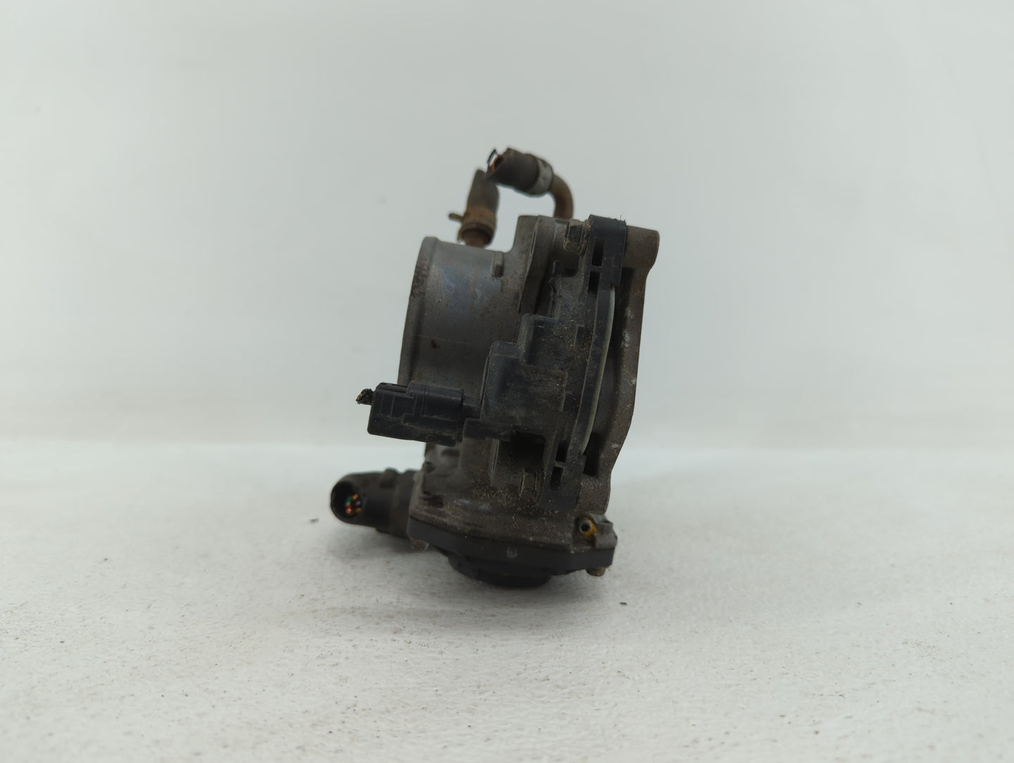 2006-2011 Honda Civic Throttle Body P/N:GMA4A 20358245134 Fits Fits 2006 2007 2008 2009 2010 2011 OEM Used Auto Parts - Oemu