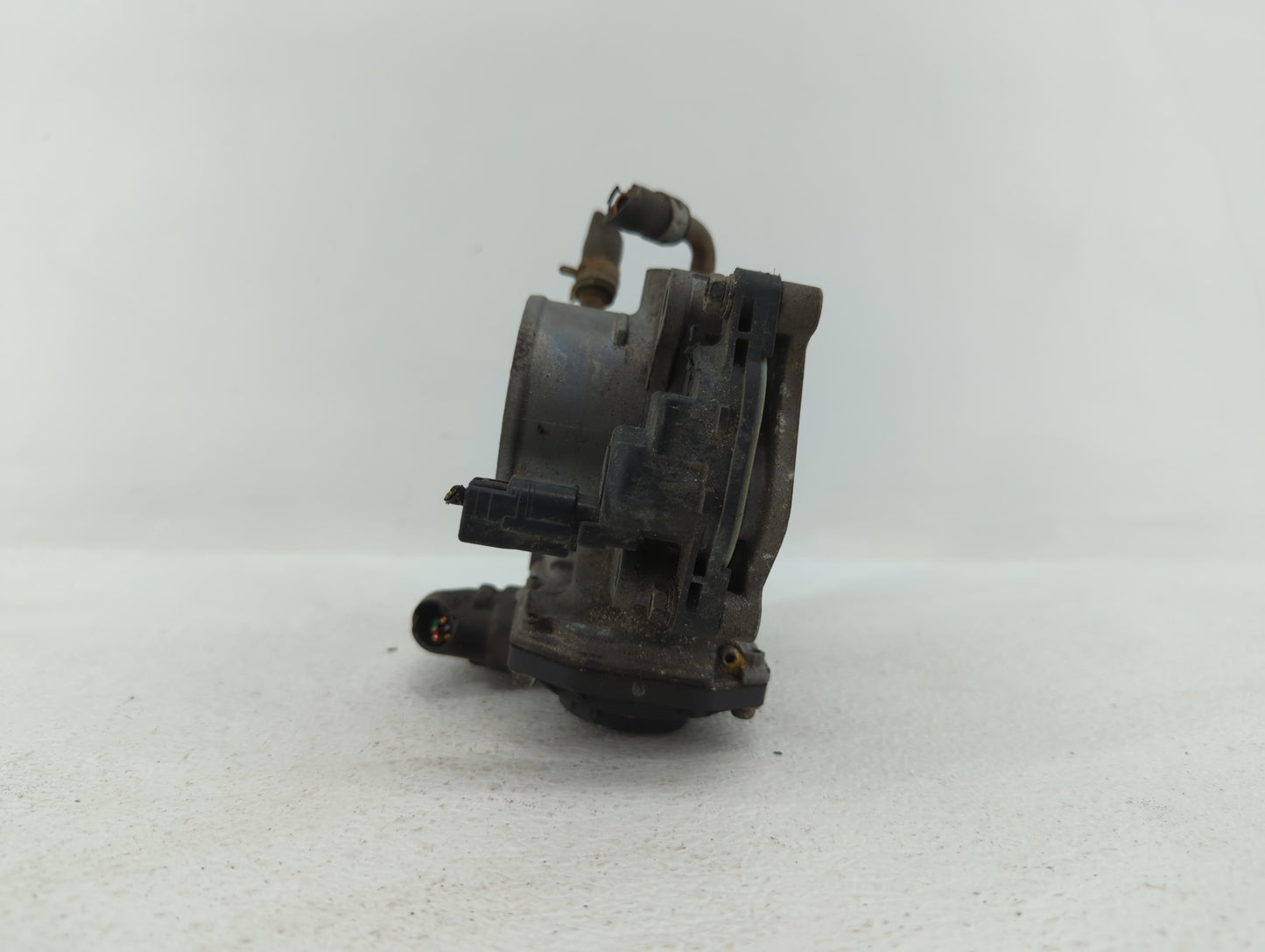 2006-2011 Honda Civic Throttle Body P/N:GMA4A 20358245134 Fits Fits 2006 2007 2008 2009 2010 2011 OEM Used Auto Parts - Oemu