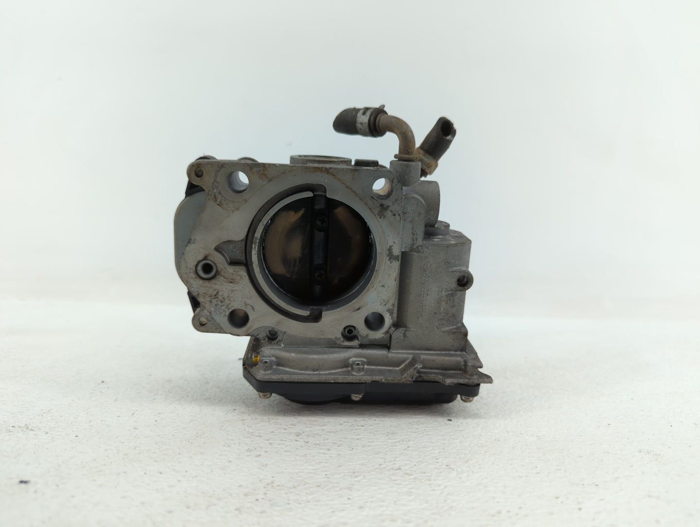2006-2011 Honda Civic Throttle Body P/N:GMA4A 20358245134 Fits Fits 2006 2007 2008 2009 2010 2011 OEM Used Auto Parts - Oemu