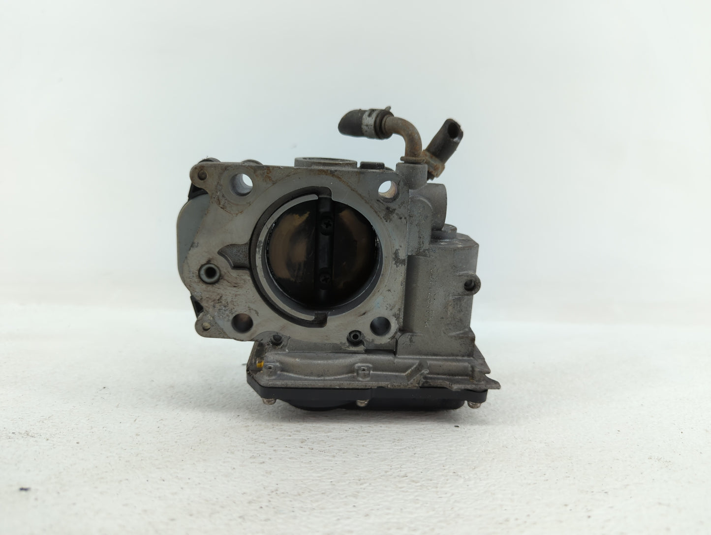 2006-2011 Honda Civic Throttle Body P/N:GMA4A 20358245134 Fits Fits 2006 2007 2008 2009 2010 2011 OEM Used Auto Parts - Oemu