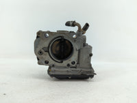 2006-2011 Honda Civic Throttle Body P/N:GMA4A 20358245134 Fits Fits 2006 2007 2008 2009 2010 2011 OEM Used Auto Parts - Oemu