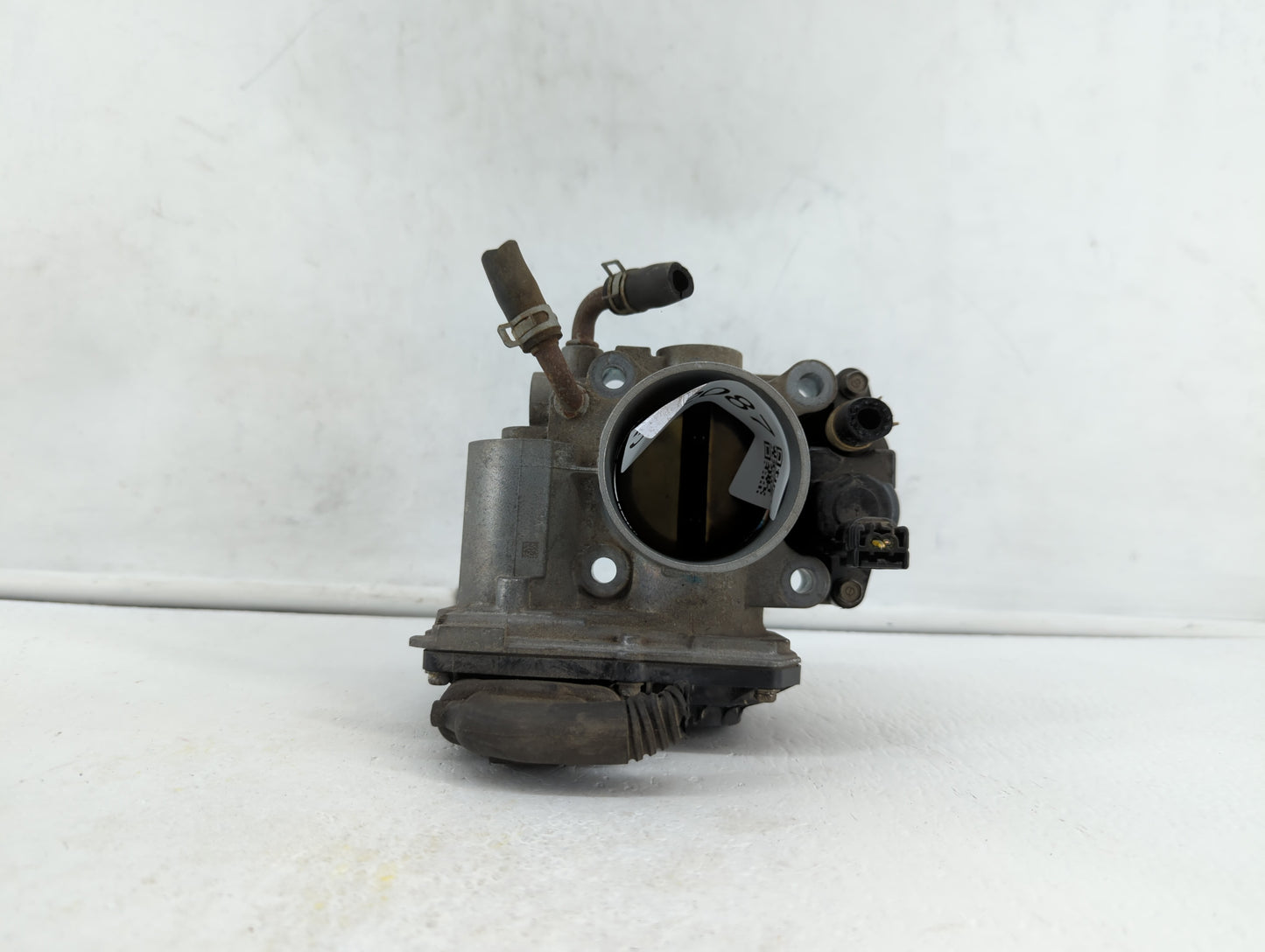 2006-2011 Honda Civic Throttle Body P/N:GMA4A 20358245134 Fits Fits 2006 2007 2008 2009 2010 2011 OEM Used Auto Parts - Oemu