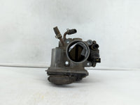 2006-2011 Honda Civic Throttle Body P/N:GMA4A 20358245134 Fits Fits 2006 2007 2008 2009 2010 2011 OEM Used Auto Parts - Oemu