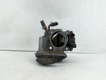 2006-2011 Honda Civic Throttle Body P/N:GMA4A 20358245134 Fits Fits 2006 2007 2008 2009 2010 2011 OEM Used Auto Parts - Oemu